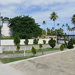 Paradise Beach Residence - Pe Na Areia
