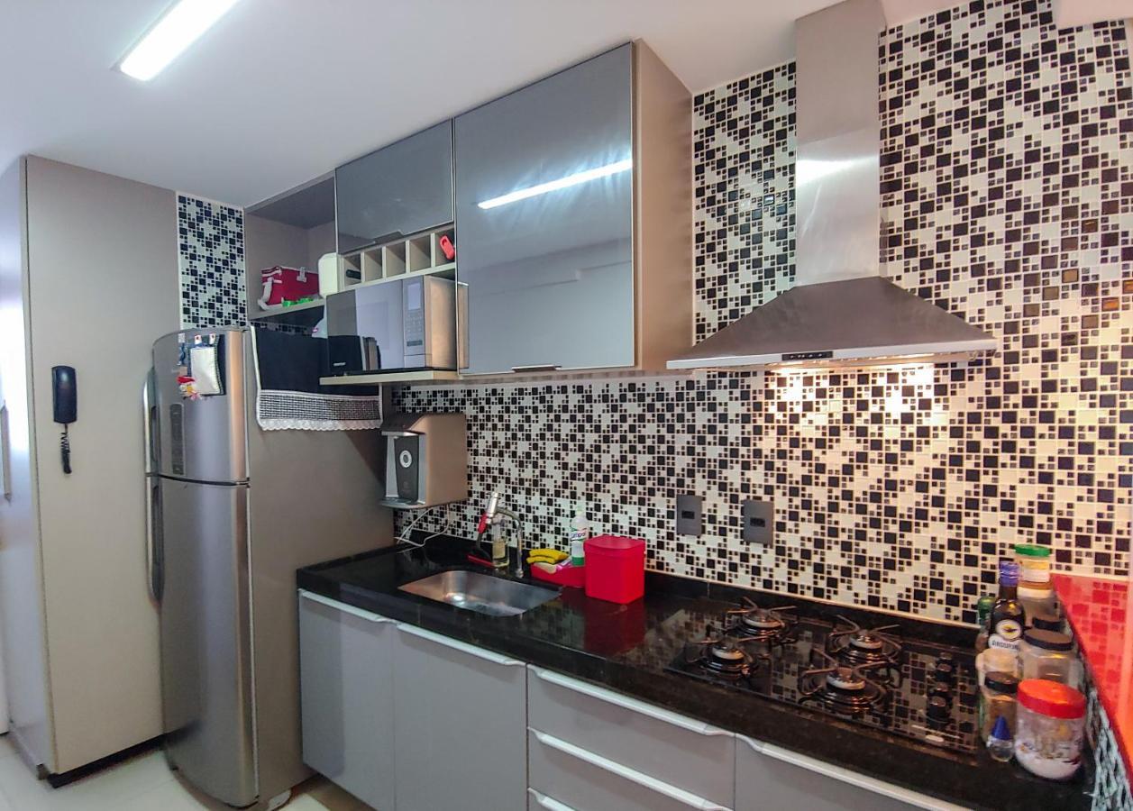 Apartment Paradise - Pe Na Areia *