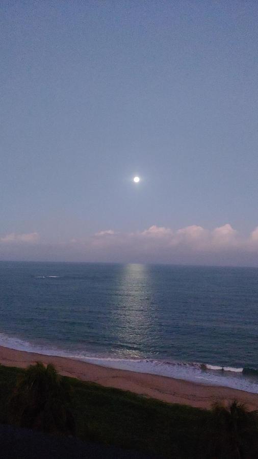 Paradise - Pe Na Areia Apartment