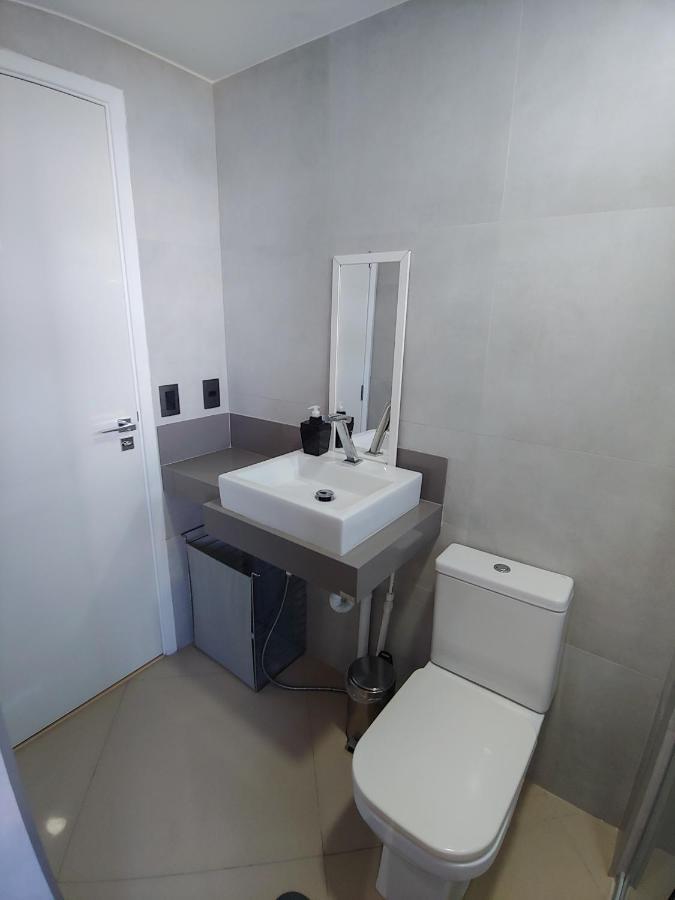 Apartment Paradise - Pe Na Areia Maceio (Alagoas)