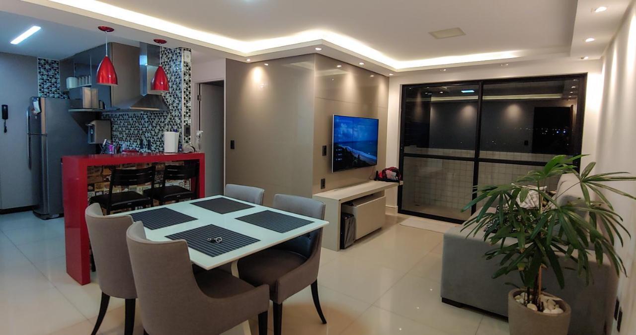 Apartment Paradise - Pe Na Areia *