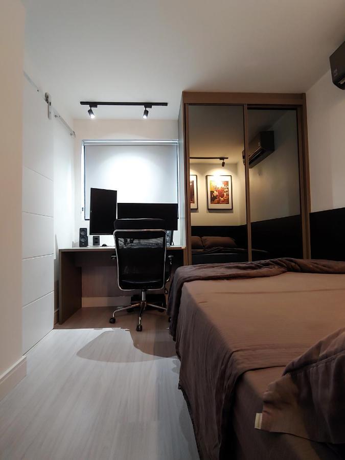 Apartment Paradise - Pe Na Areia Maceio (Alagoas)