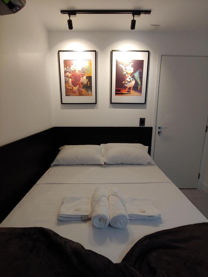 Paradise - Pe Na Areia Apartment