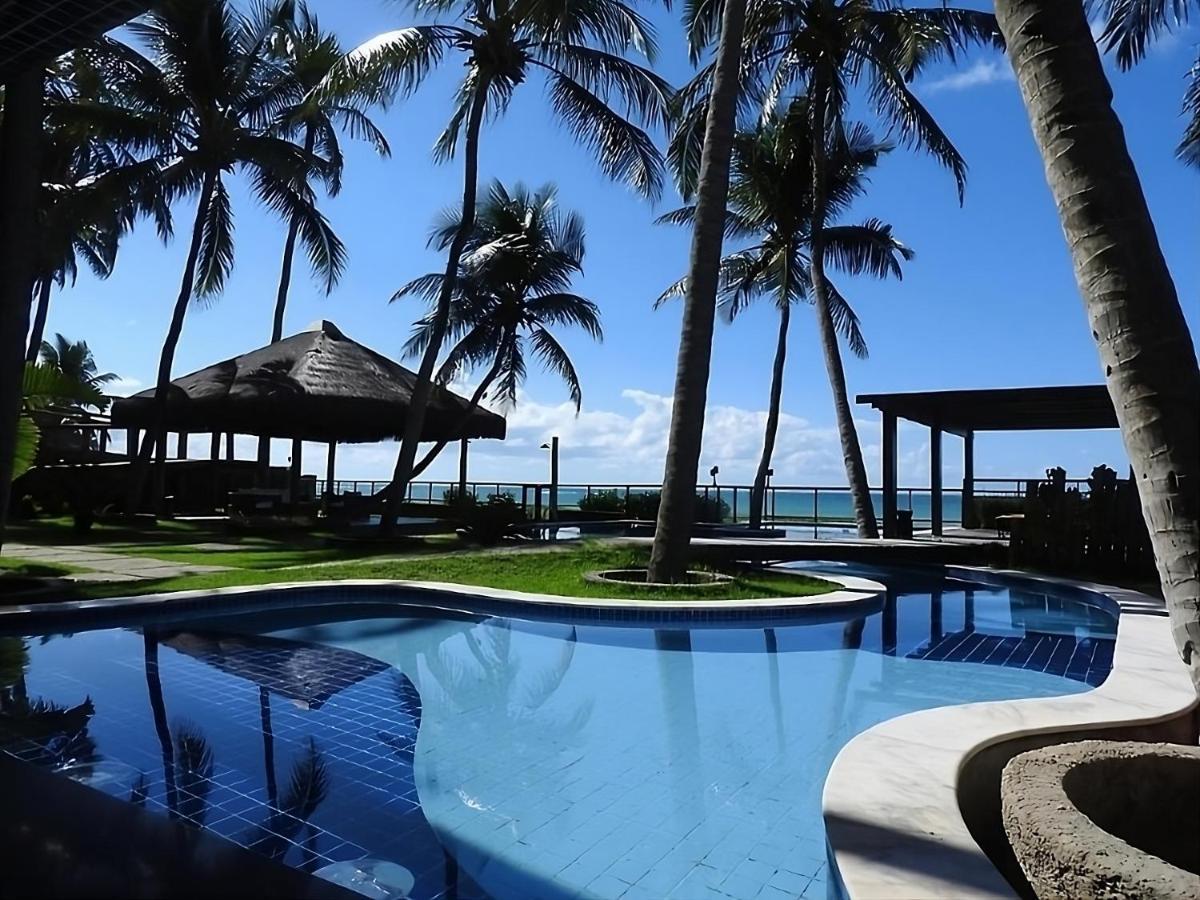 Paradise - Pe Na Areia Apartment Maceio (Alagoas)