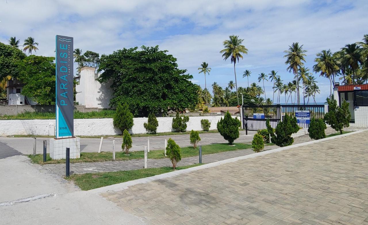 Paradise - Pe Na Areia Apartment *