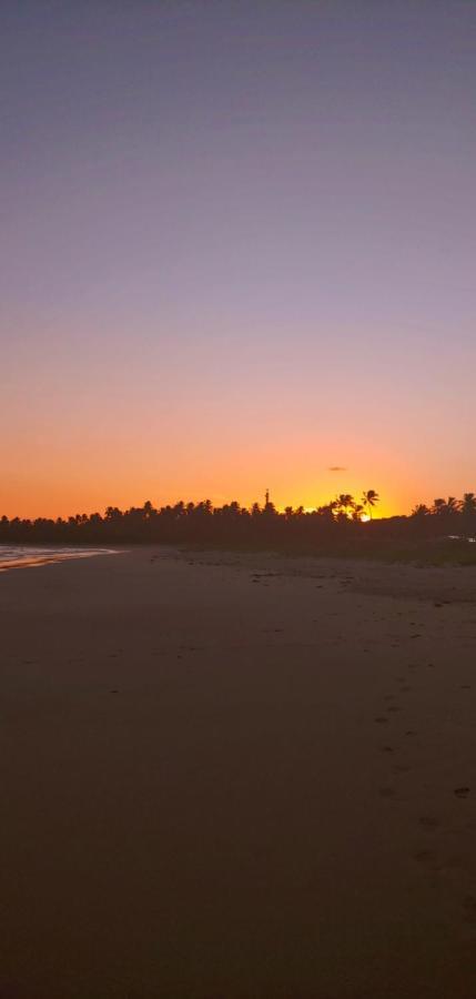 Paradise - Pe Na Areia Apartment