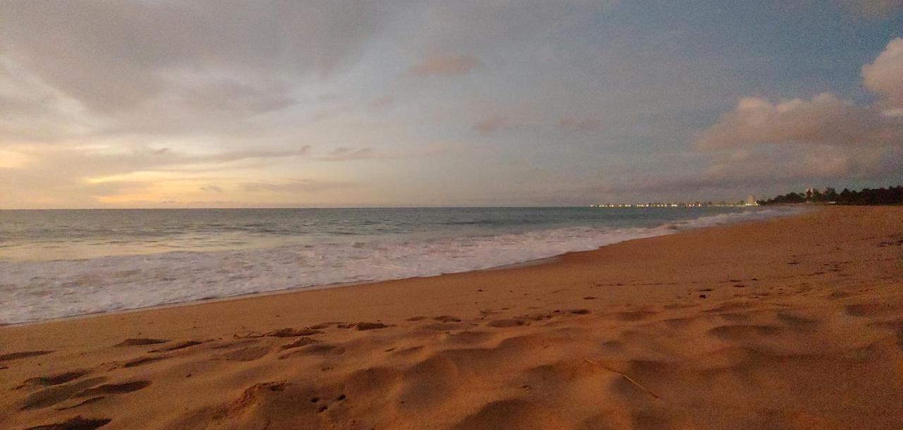 Apartment Paradise - Pe Na Areia *