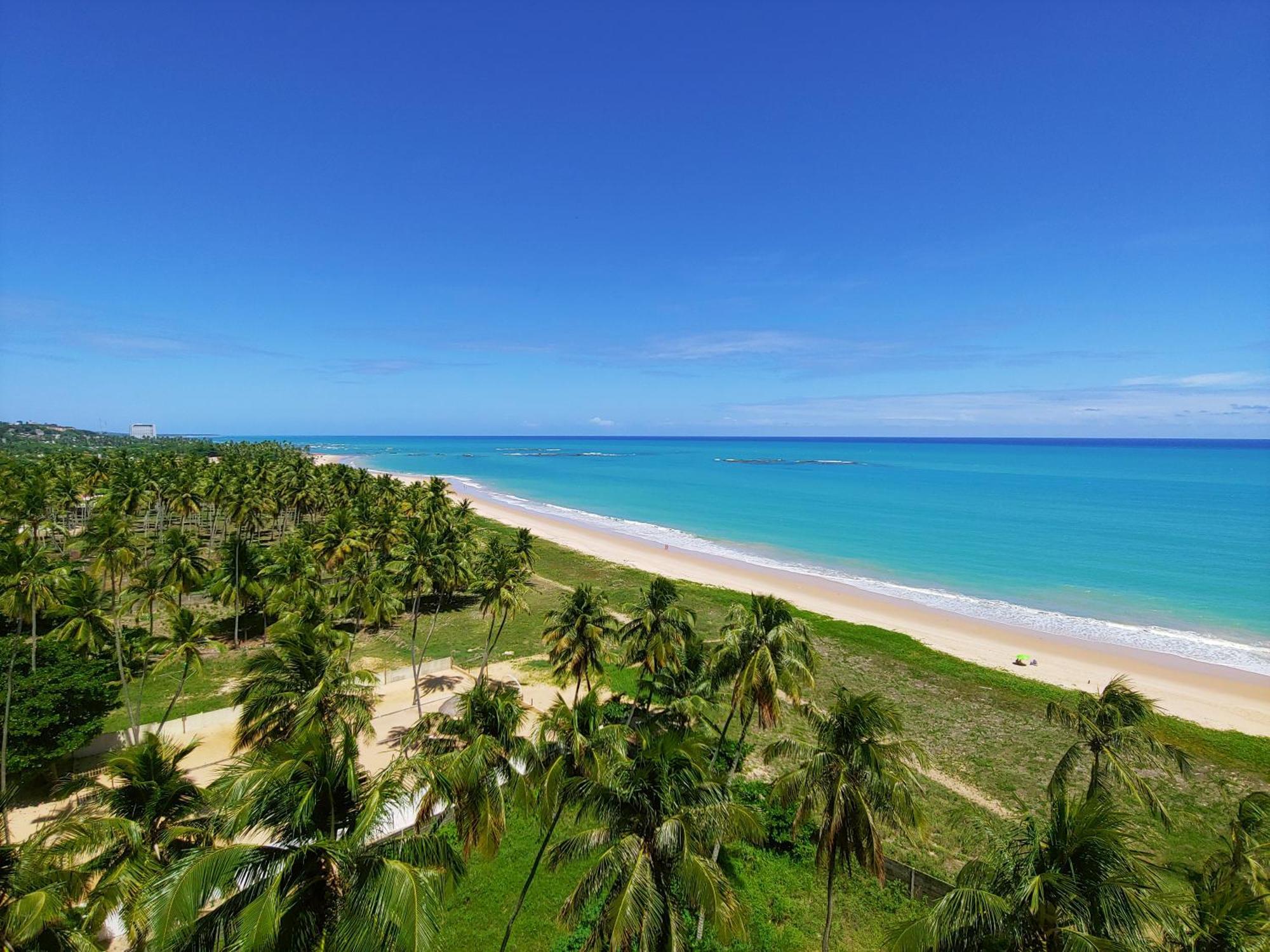 Paradise - Pe Na Areia Maceio (Alagoas)