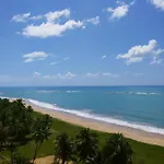 Paradise Beach Residence - Pe Na Areia