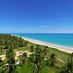 Paradise Beach Residence - Pe Na Areia