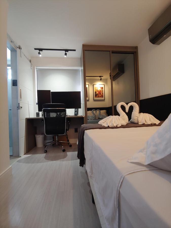 Paradise - Pe Na Areia Apartamento