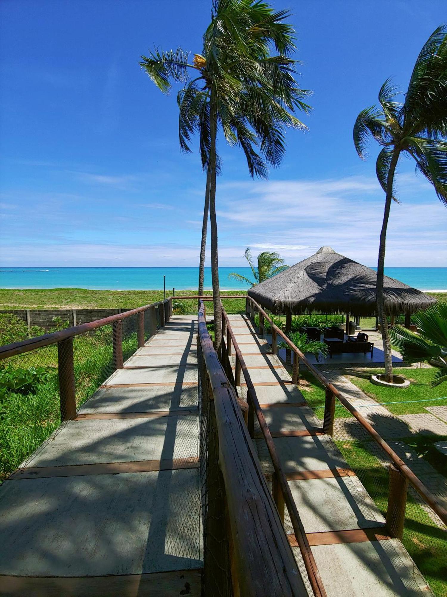 Paradise - Pe Na Areia * Maceió